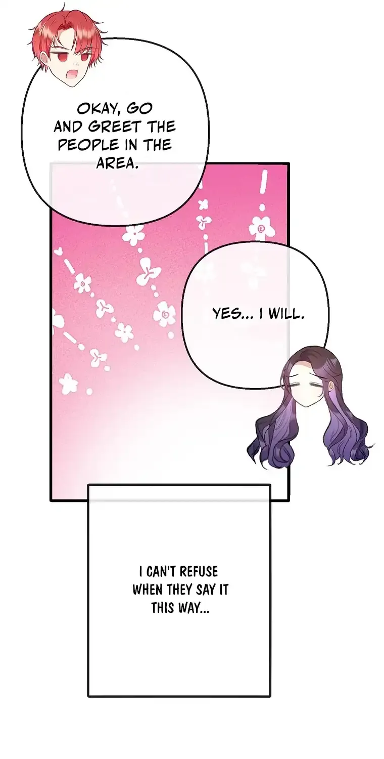 I Am A Daughter Loved By The Devil Chapter 76 page 33 - 