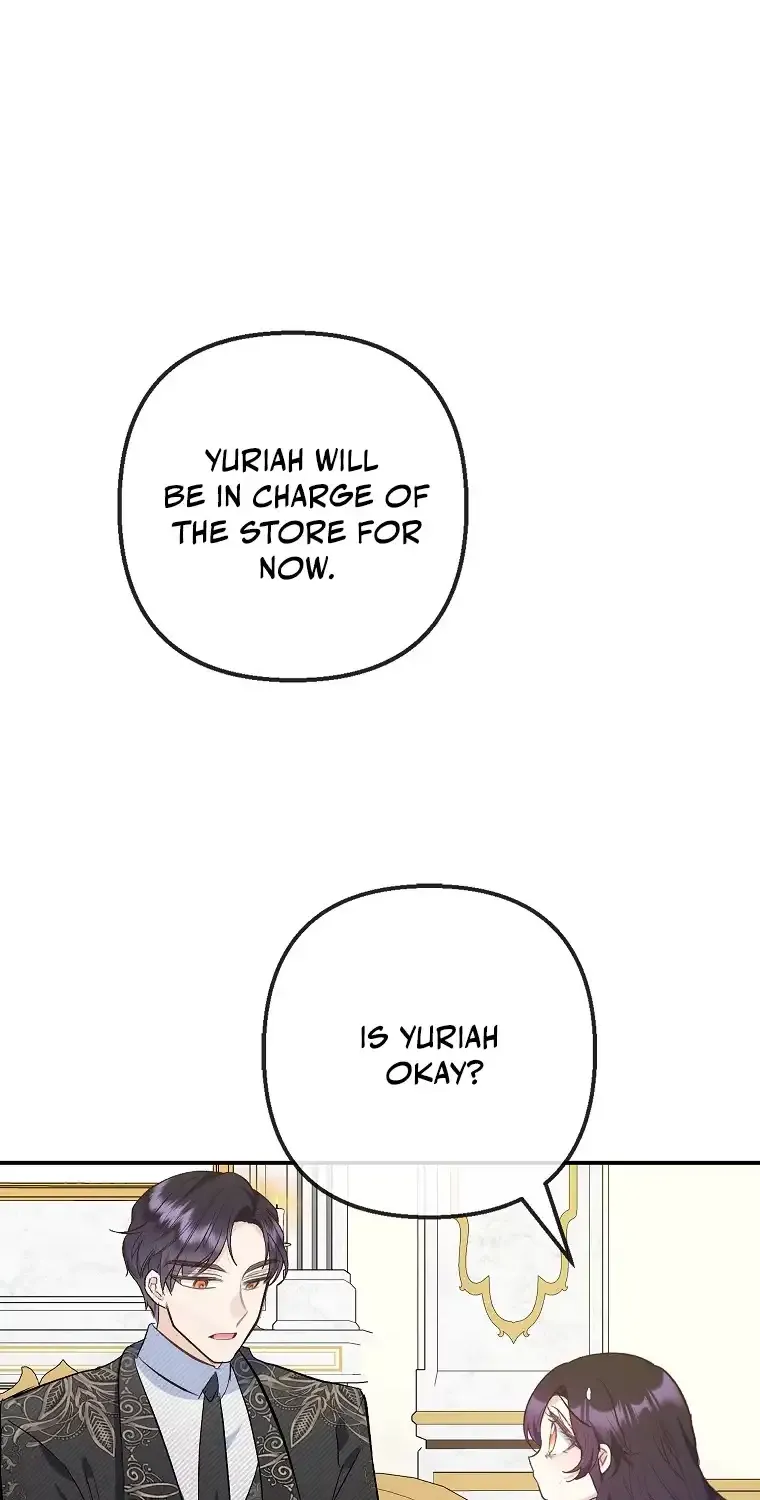I Am A Daughter Loved By The Devil Chapter 76 page 34 - 