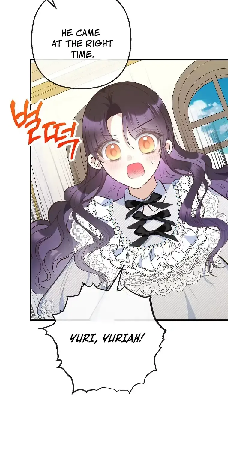 I Am A Daughter Loved By The Devil Chapter 76 page 36 - 