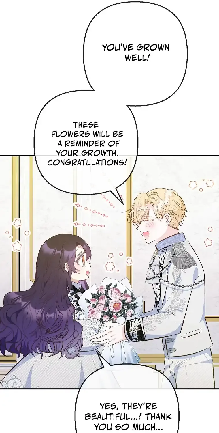 I Am A Daughter Loved By The Devil Chapter 76 page 39 - 