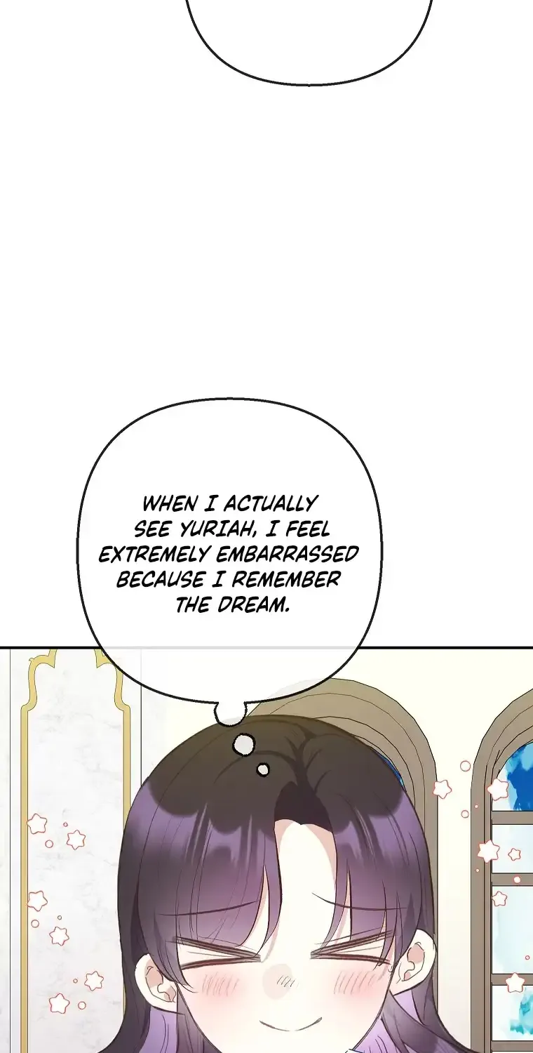 I Am A Daughter Loved By The Devil Chapter 76 page 40 - 