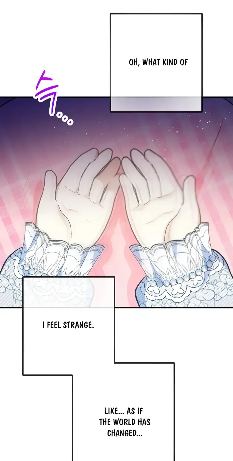 I Am A Daughter Loved By The Devil Chapter 76 page 5 - 