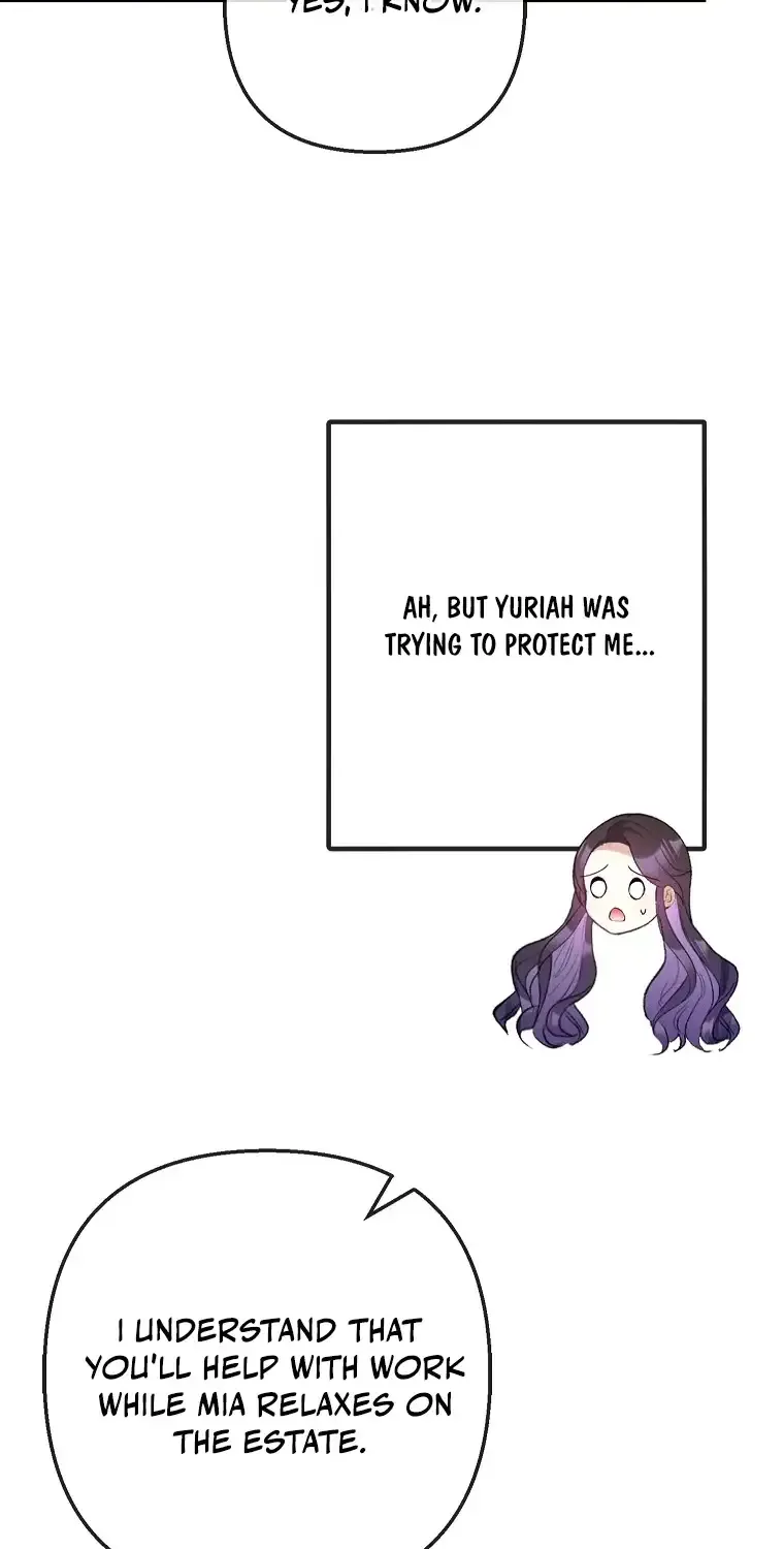 I Am A Daughter Loved By The Devil Chapter 76 page 47 - 