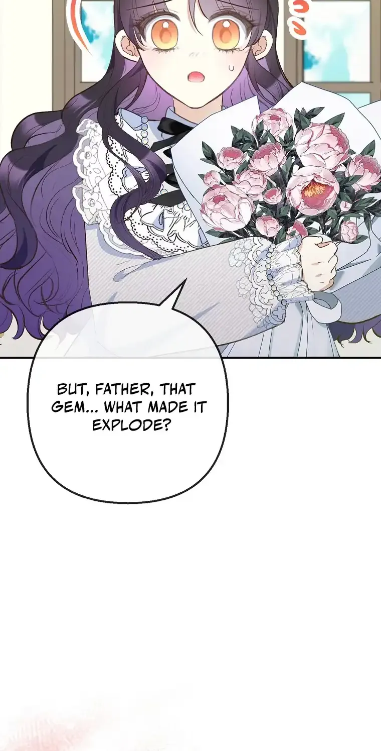 I Am A Daughter Loved By The Devil Chapter 76 page 50 - 