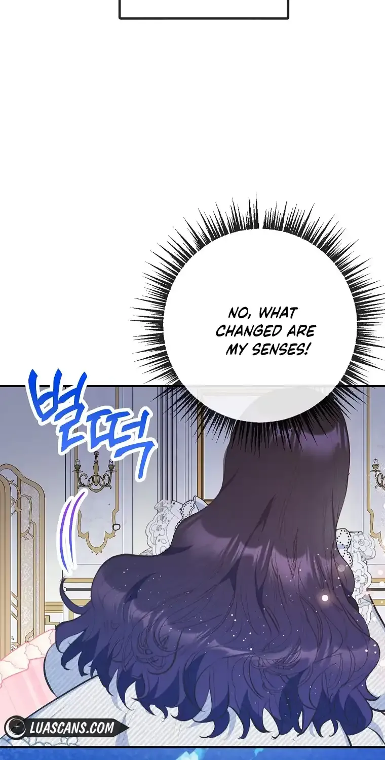 I Am A Daughter Loved By The Devil Chapter 76 page 6 - 