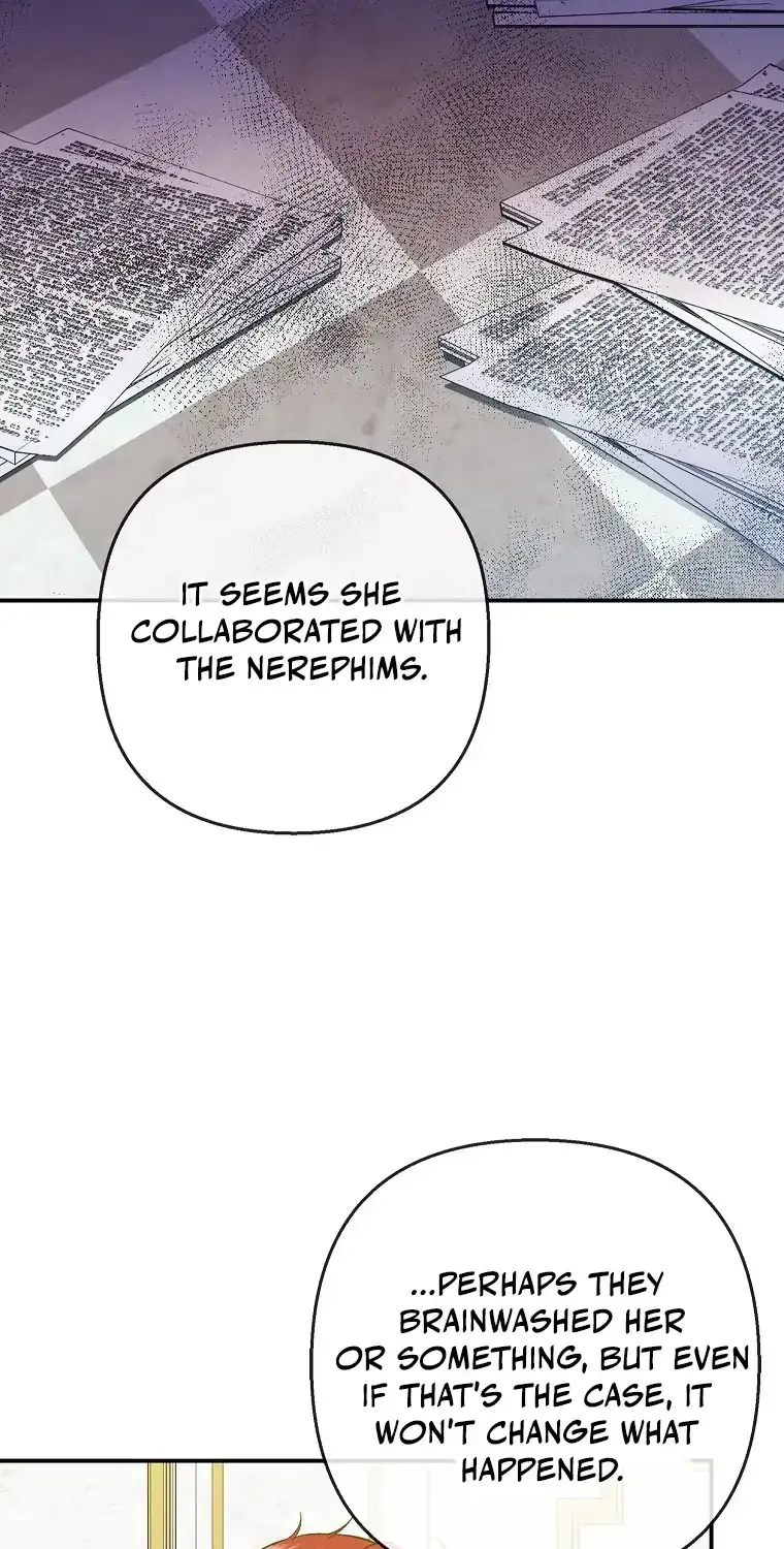 I Am A Daughter Loved By The Devil Chapter 76 page 53 - 