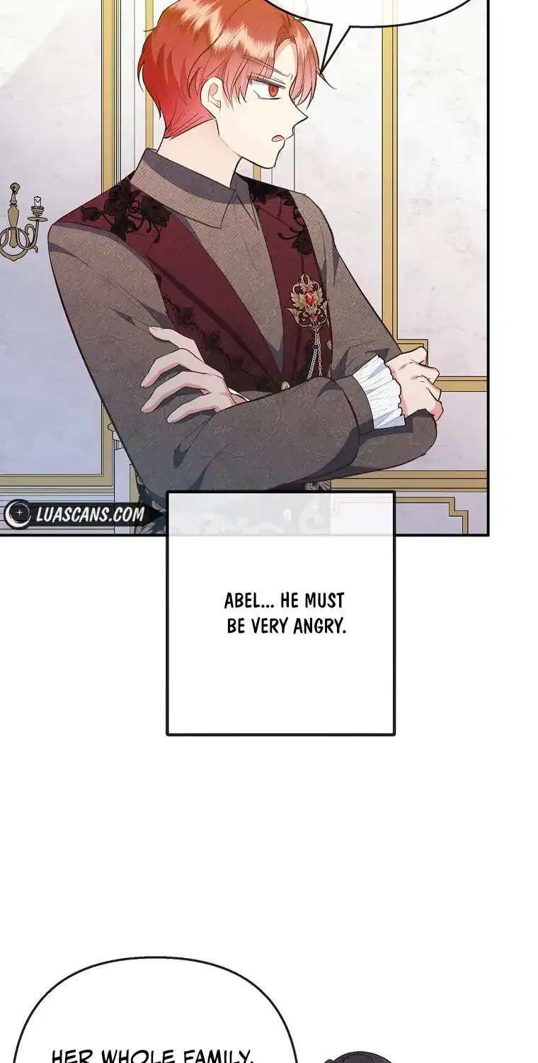 I Am A Daughter Loved By The Devil Chapter 76 page 54 - 