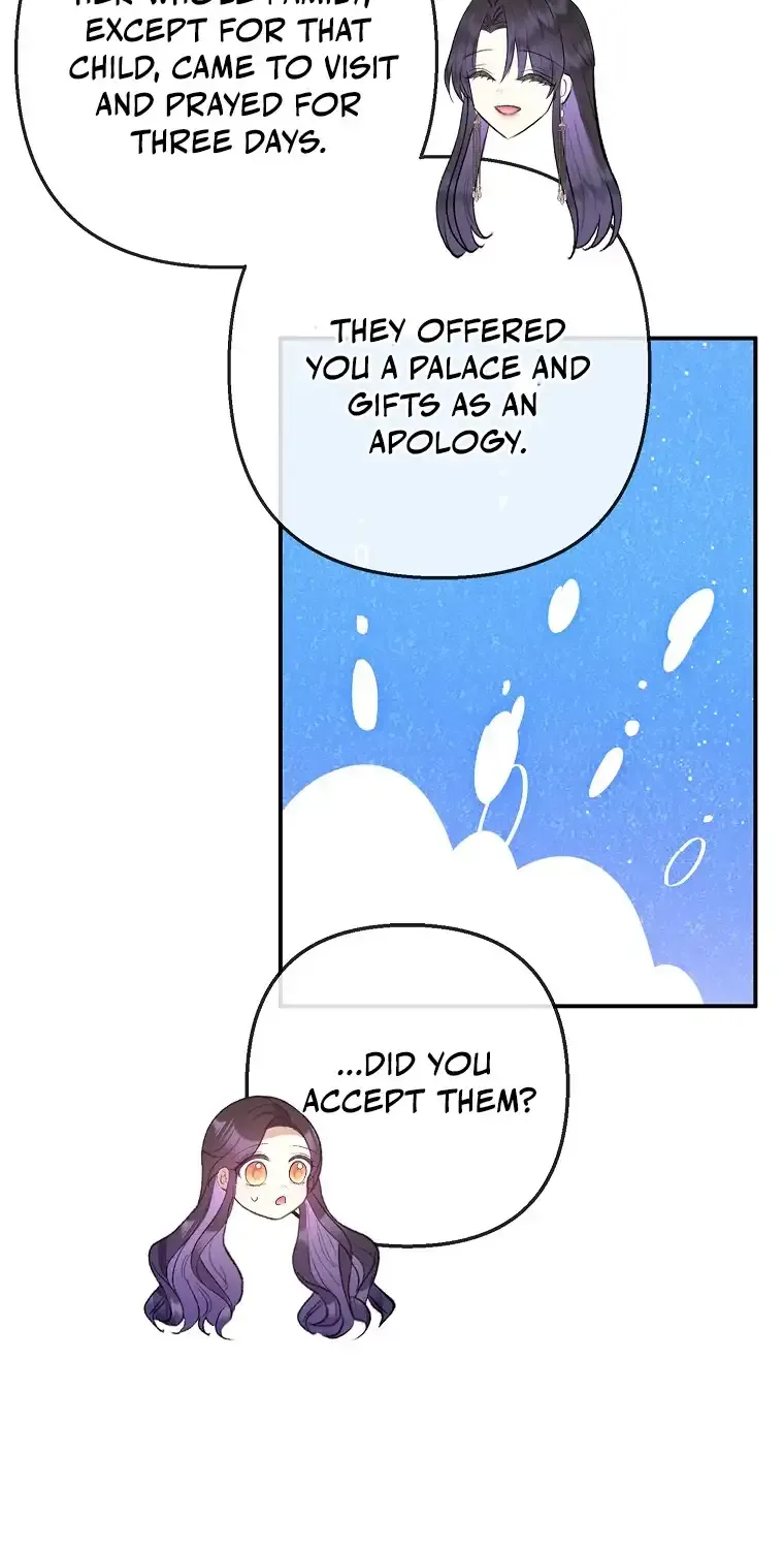 I Am A Daughter Loved By The Devil Chapter 76 page 55 - 