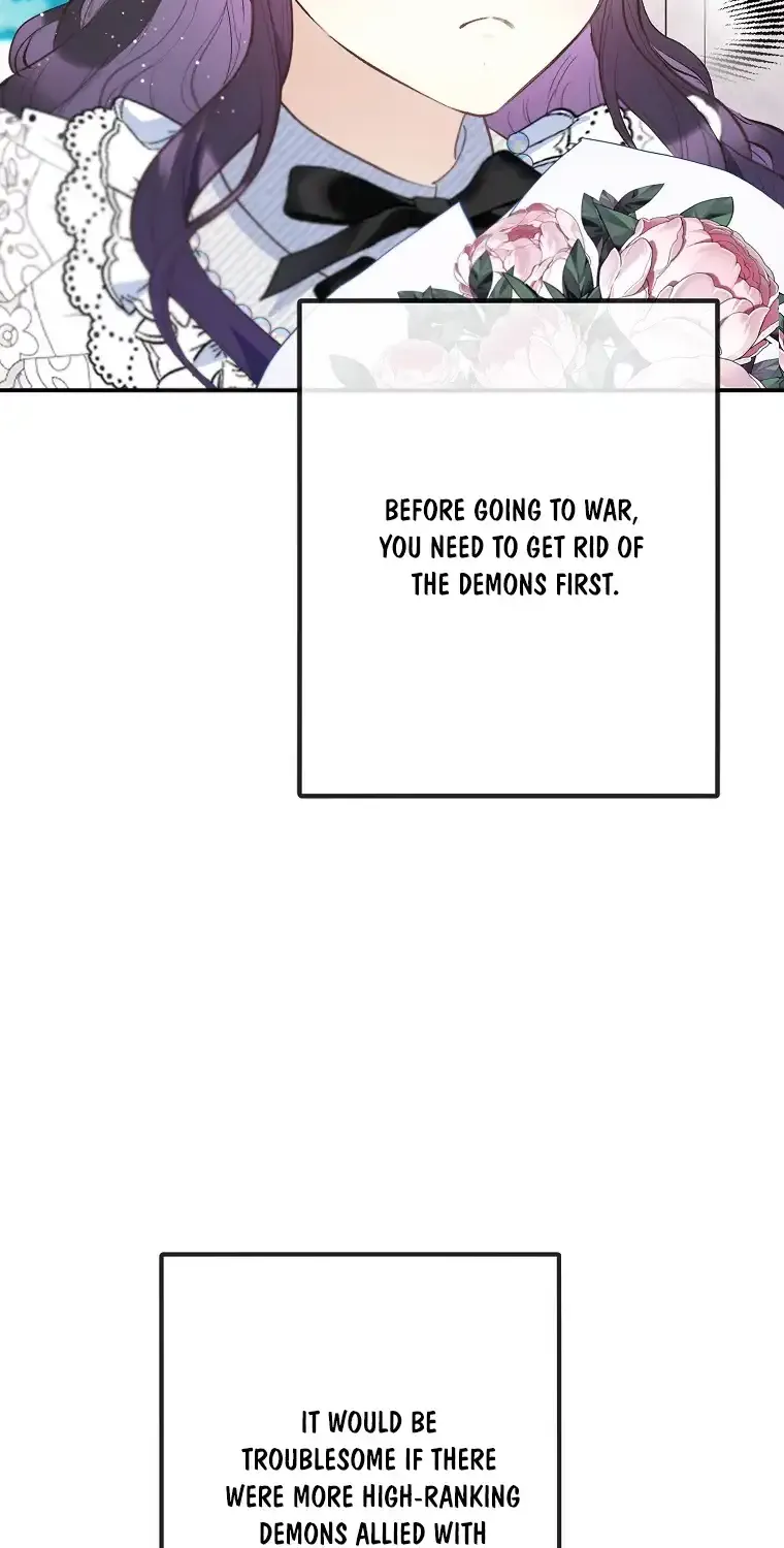 I Am A Daughter Loved By The Devil Chapter 76 page 60 - 