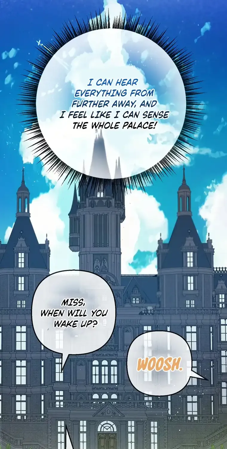 I Am A Daughter Loved By The Devil Chapter 76 page 7 - 