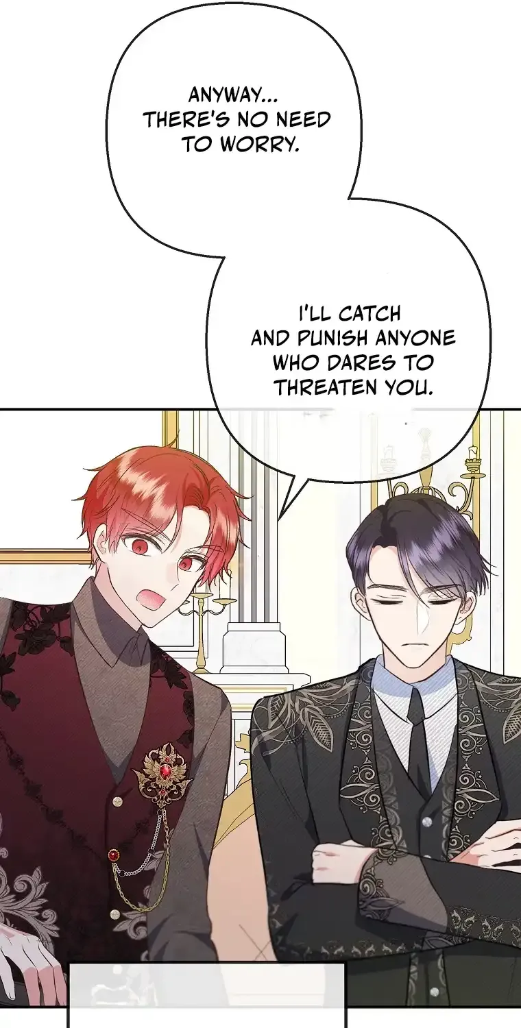 I Am A Daughter Loved By The Devil Chapter 76 page 62 - 