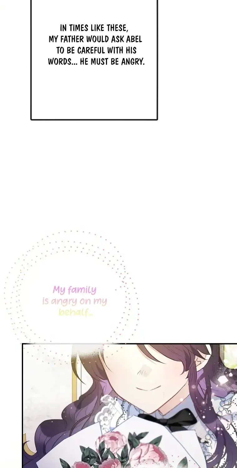 I Am A Daughter Loved By The Devil Chapter 76 page 63 - 