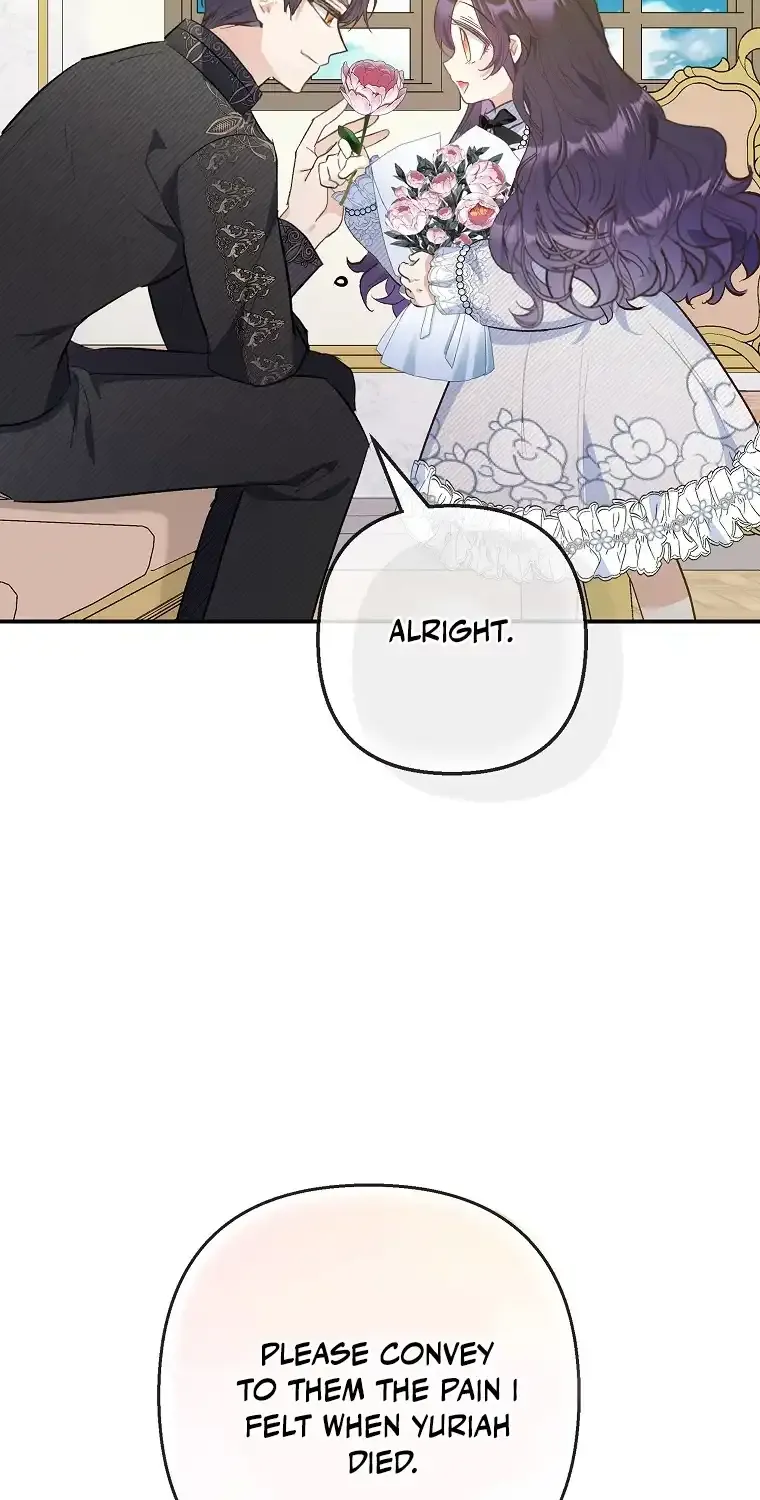 I Am A Daughter Loved By The Devil Chapter 76 page 66 - 