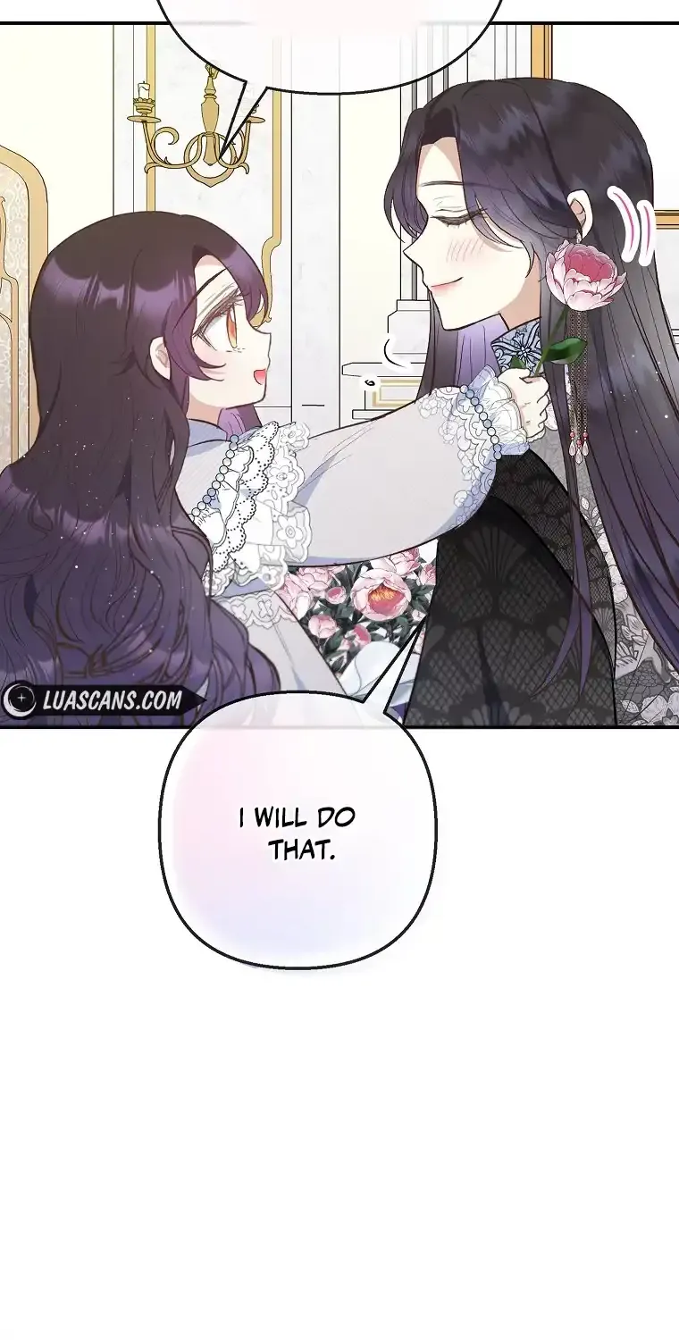 I Am A Daughter Loved By The Devil Chapter 76 page 67 - 