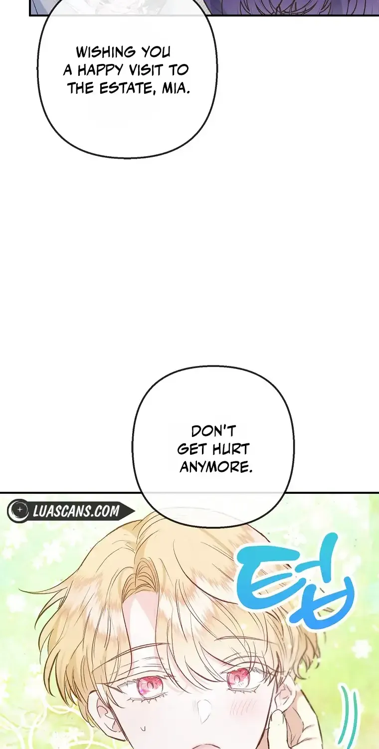 I Am A Daughter Loved By The Devil Chapter 76 page 71 - 