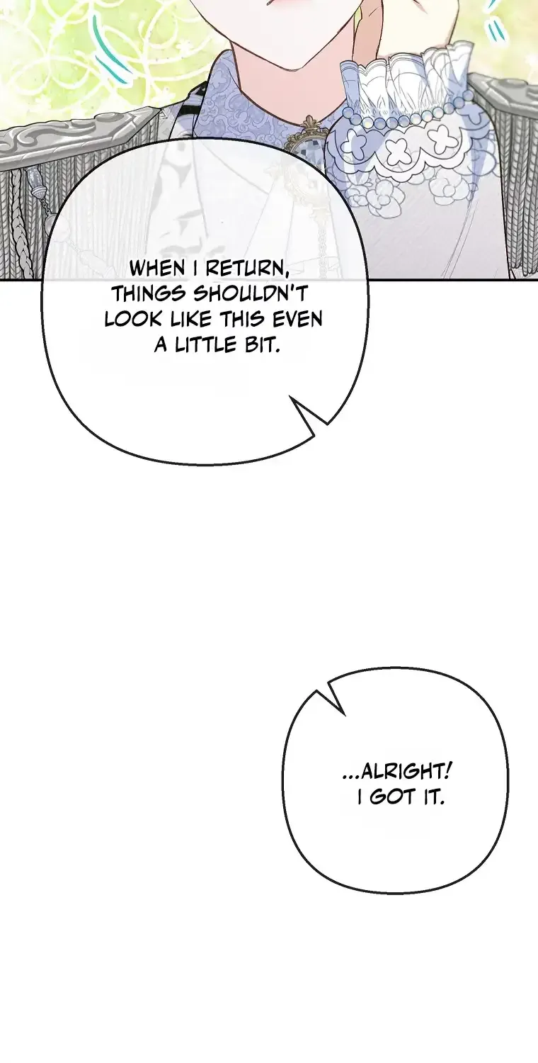 I Am A Daughter Loved By The Devil Chapter 76 page 72 - 