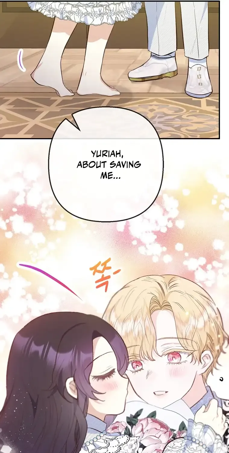 I Am A Daughter Loved By The Devil Chapter 76 page 74 - 