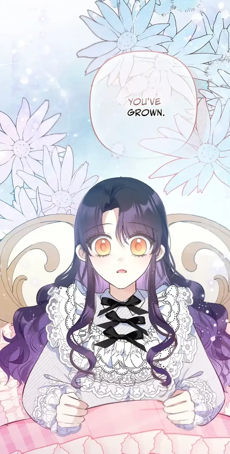 I Am A Daughter Loved By The Devil Chapter 76 page 10 - 