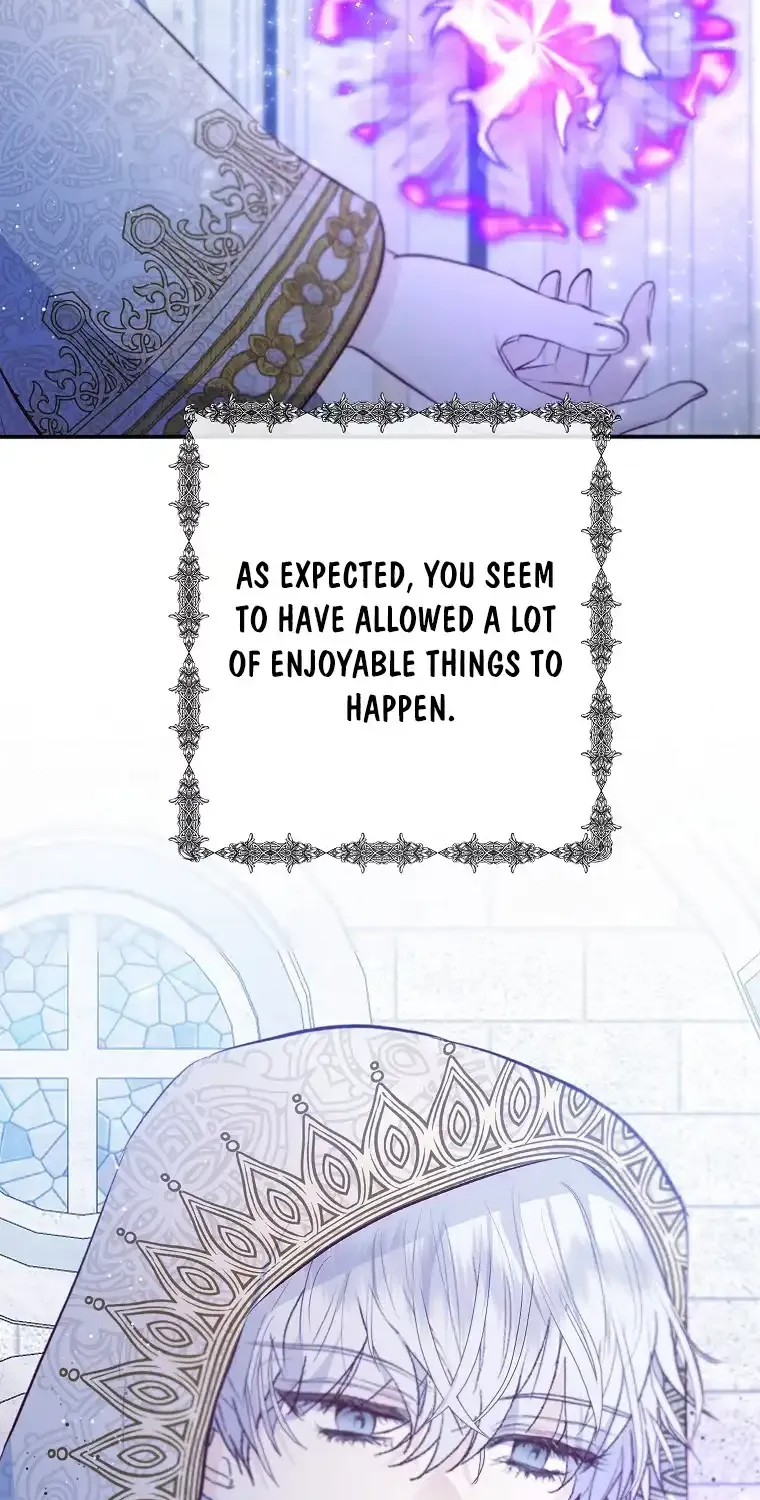 I Am A Daughter Loved By The Devil Chapter 77 page 11 - 