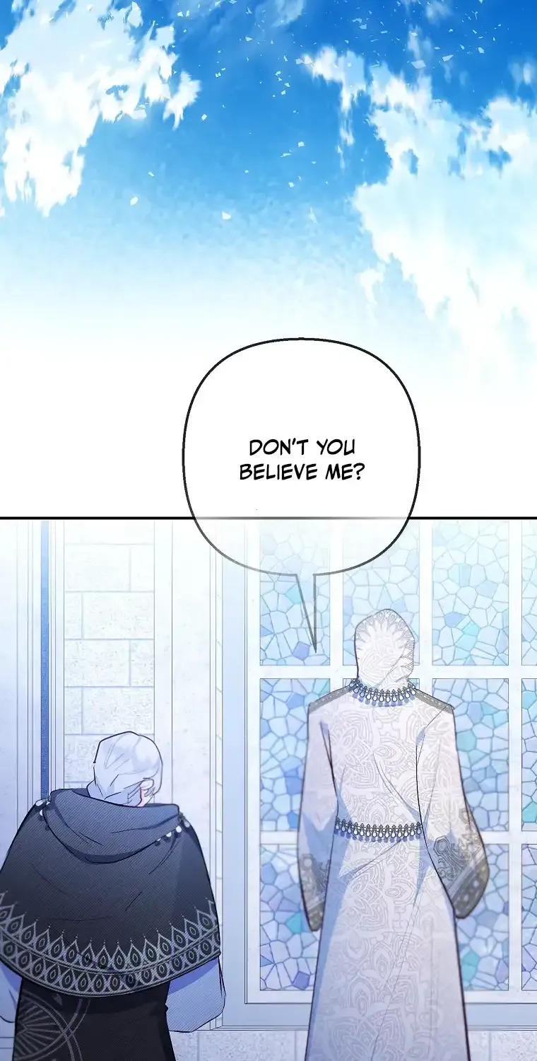 I Am A Daughter Loved By The Devil Chapter 77 page 3 - 