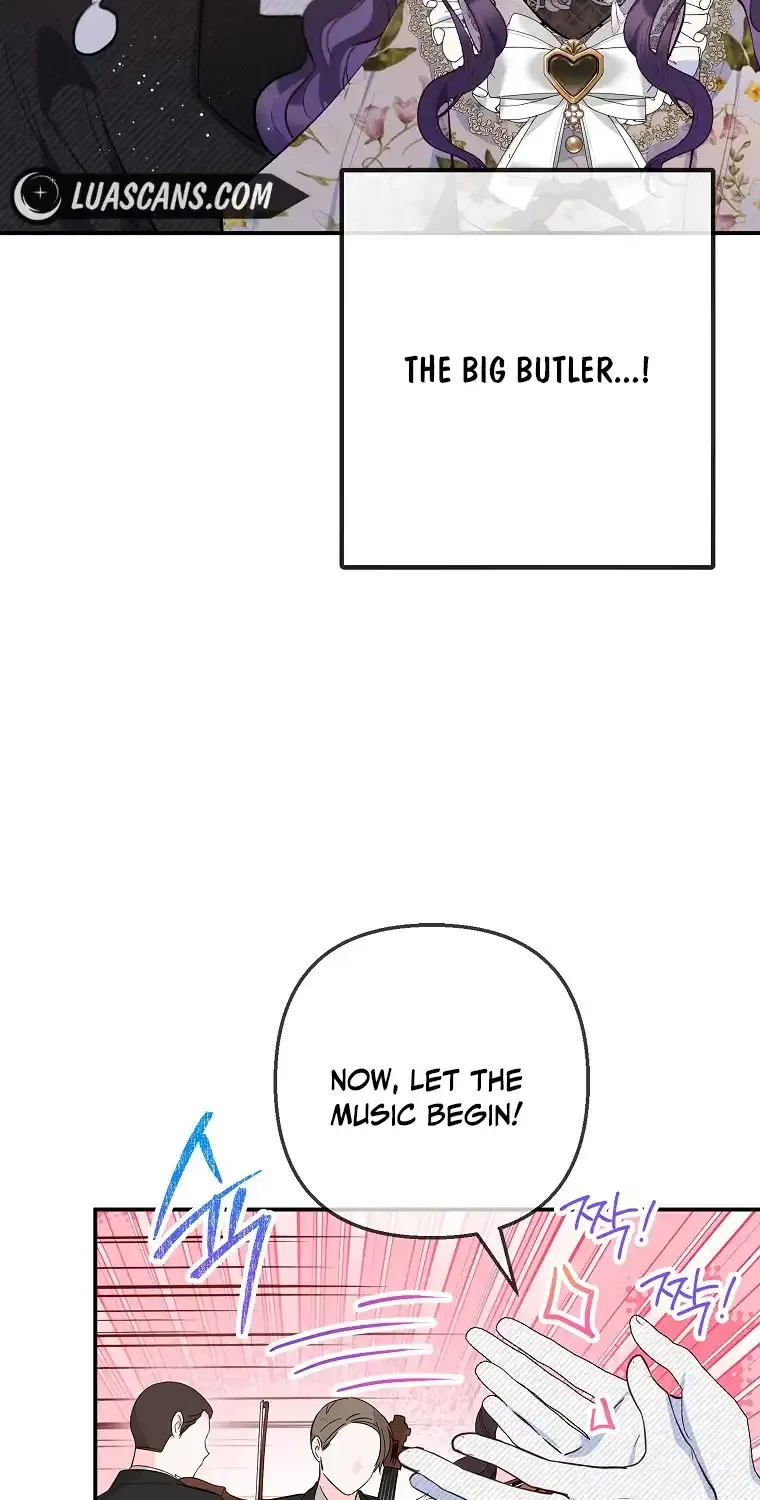 I Am A Daughter Loved By The Devil Chapter 77 page 25 - 
