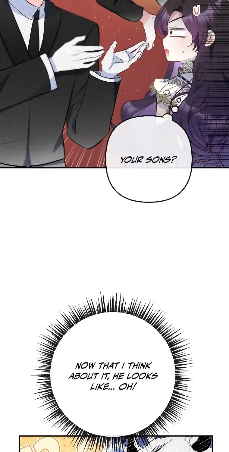 I Am A Daughter Loved By The Devil Chapter 77 page 27 - 