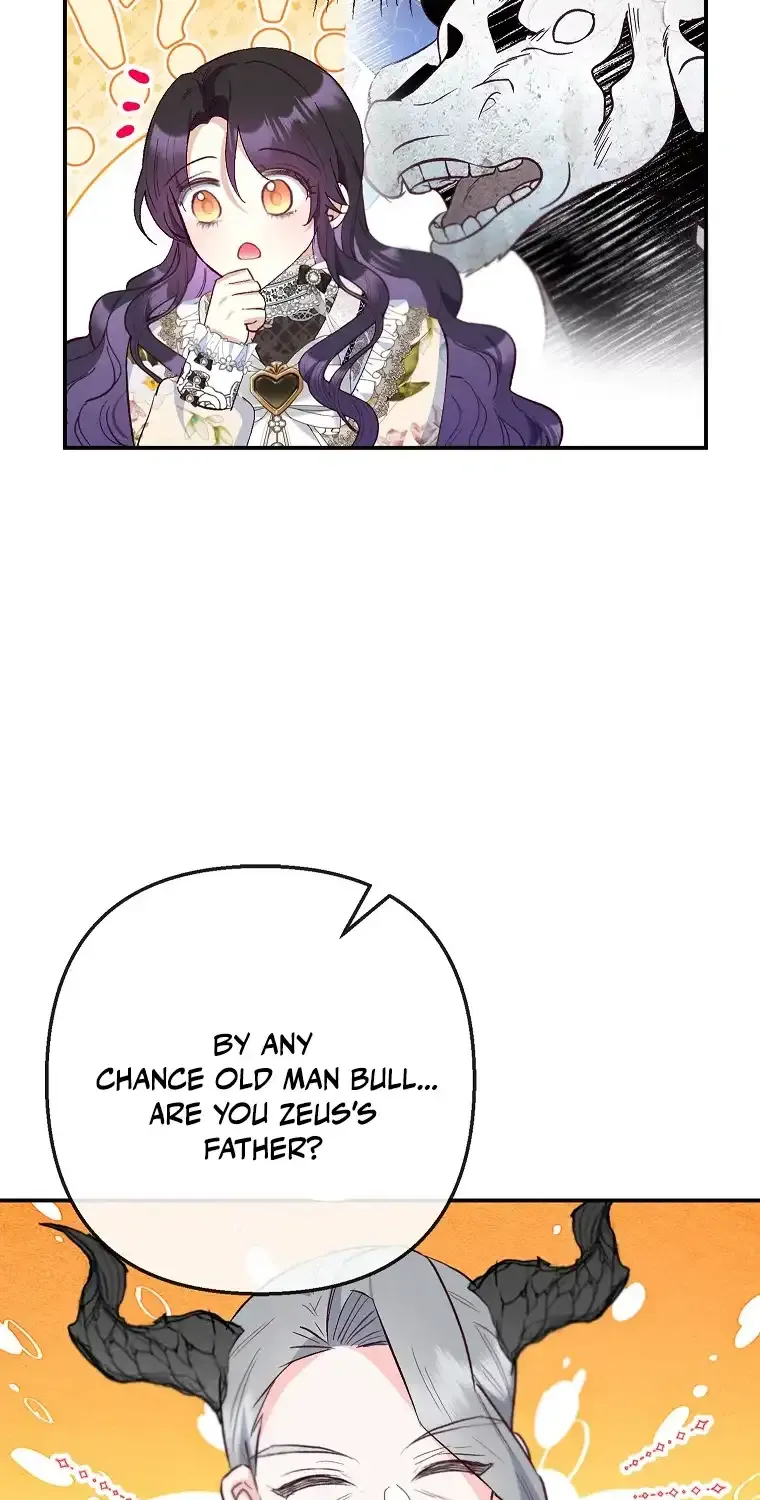 I Am A Daughter Loved By The Devil Chapter 77 page 28 - 