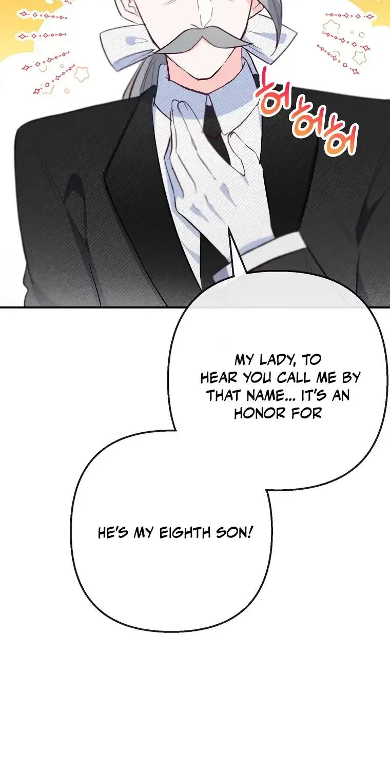 I Am A Daughter Loved By The Devil Chapter 77 page 29 - 
