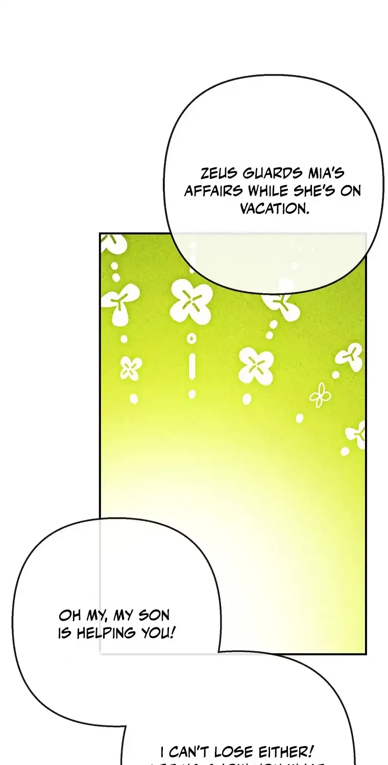 I Am A Daughter Loved By The Devil Chapter 77 page 30 - 