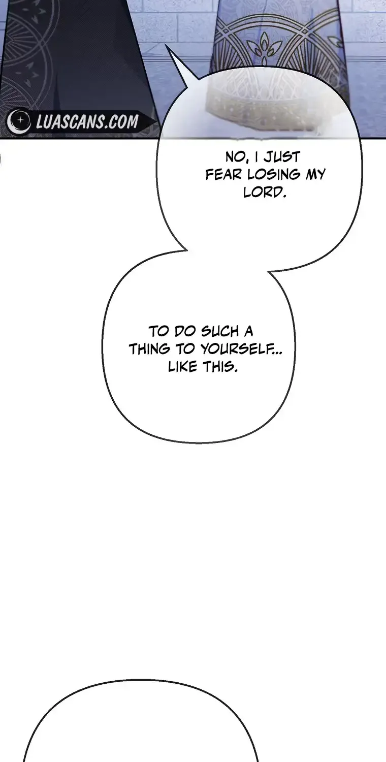 I Am A Daughter Loved By The Devil Chapter 77 page 4 - 