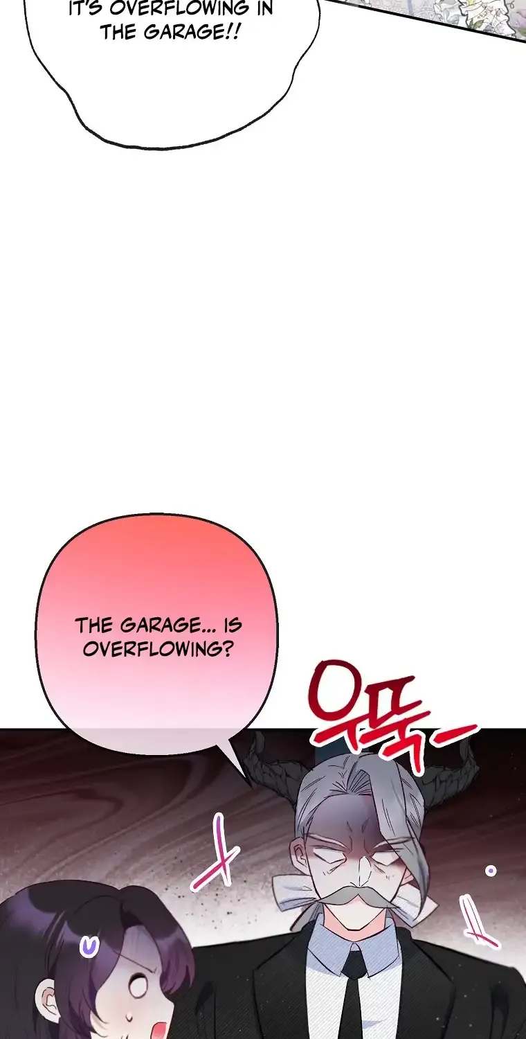I Am A Daughter Loved By The Devil Chapter 77 page 33 - 