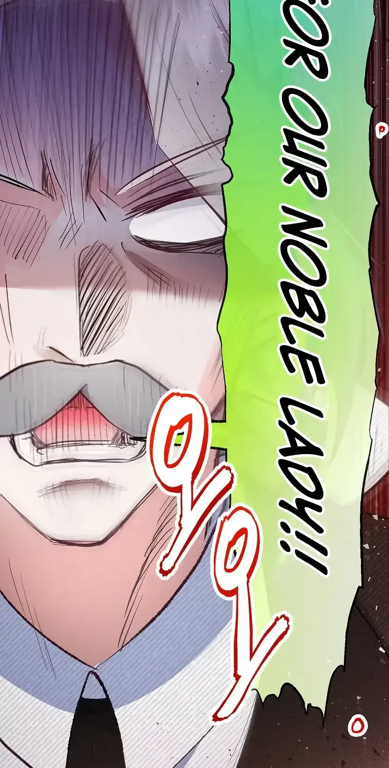 I Am A Daughter Loved By The Devil Chapter 77 page 36 - 