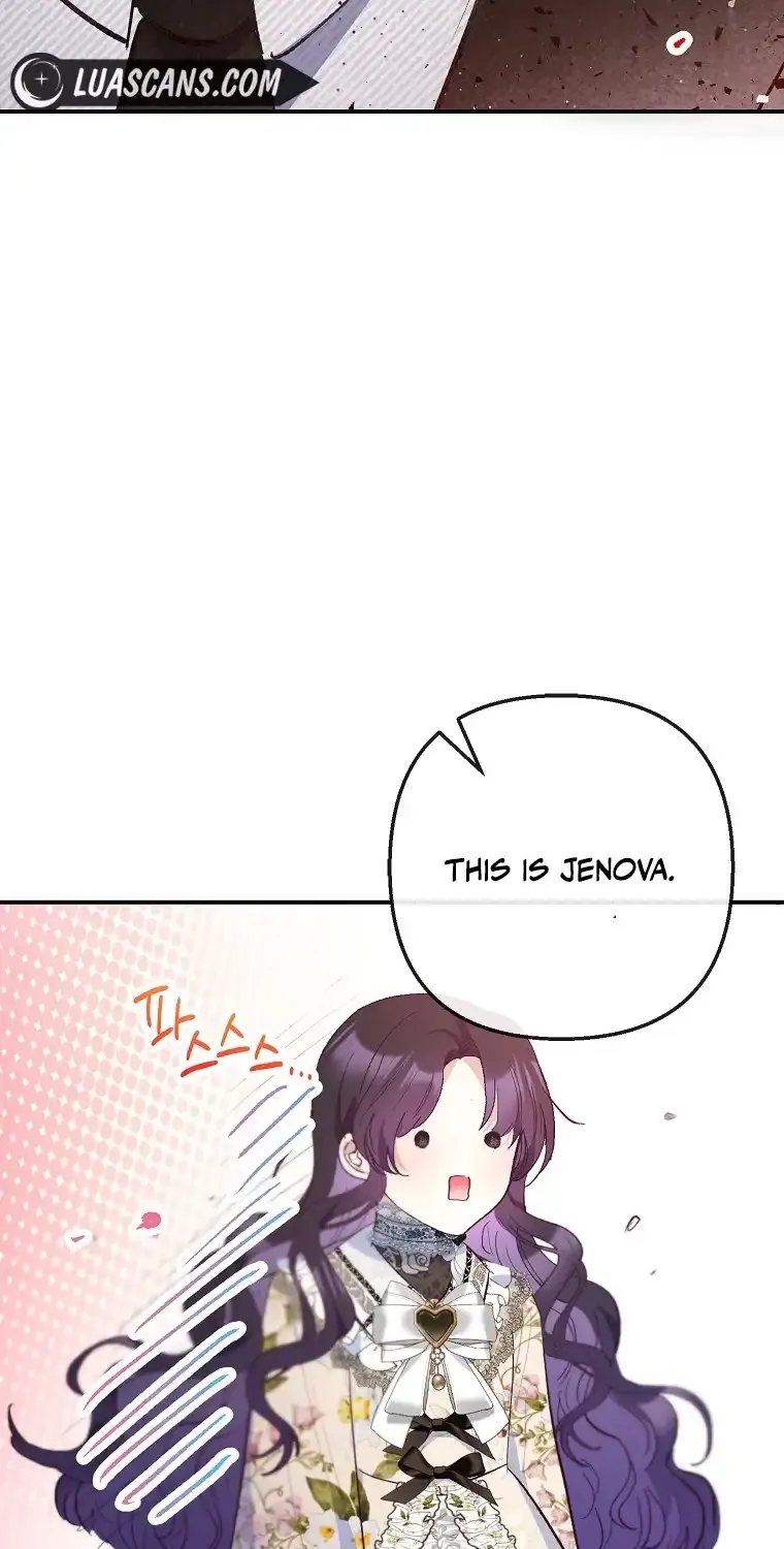 I Am A Daughter Loved By The Devil Chapter 77 page 37 - 
