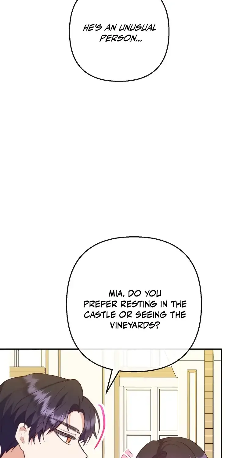 I Am A Daughter Loved By The Devil Chapter 77 page 39 - 