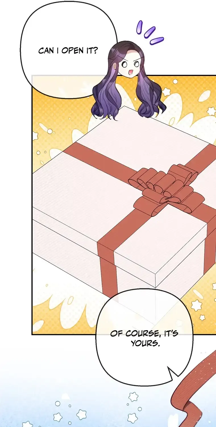 I Am A Daughter Loved By The Devil Chapter 77 page 45 - 
