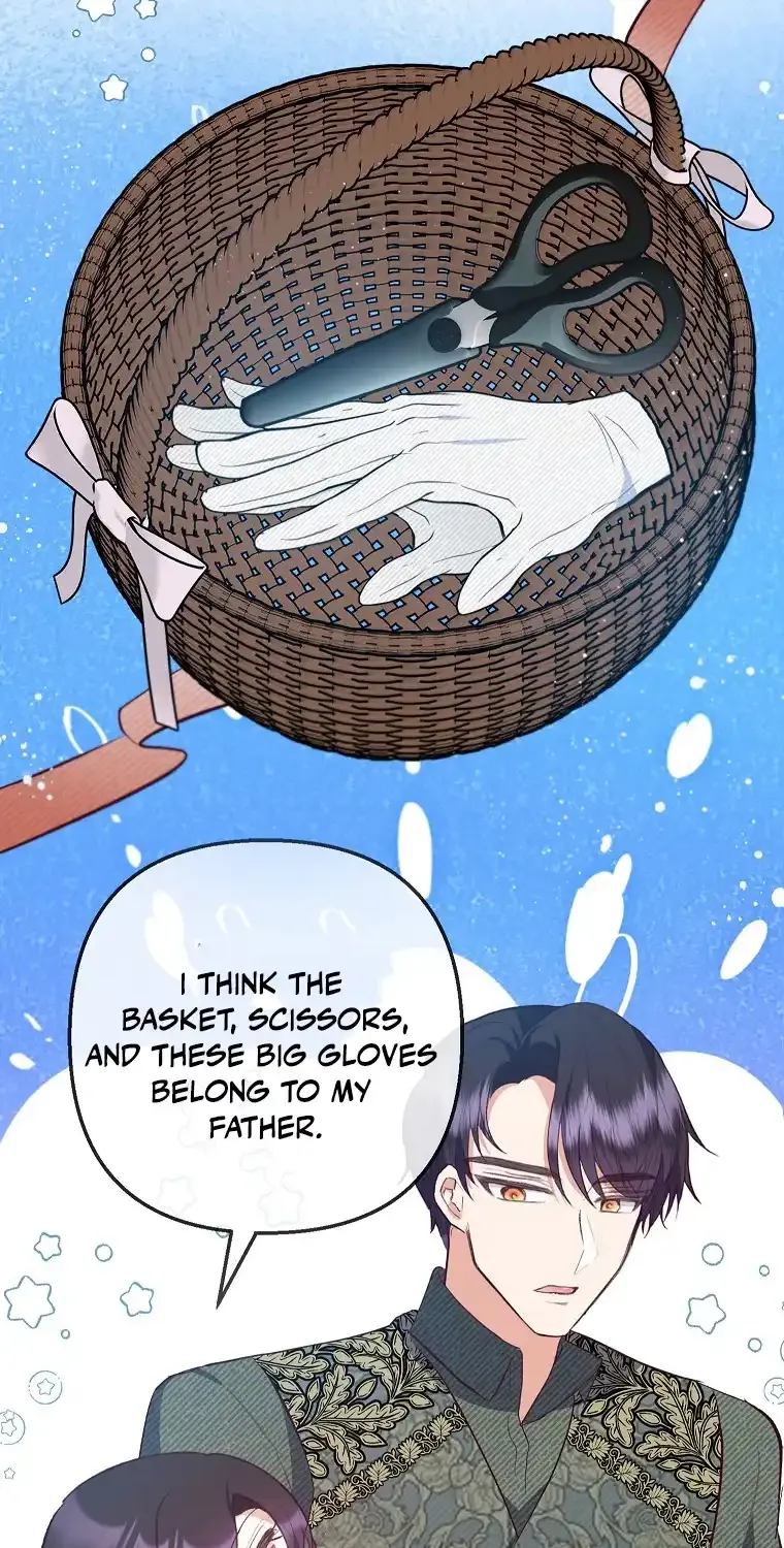 I Am A Daughter Loved By The Devil Chapter 77 page 46 - 