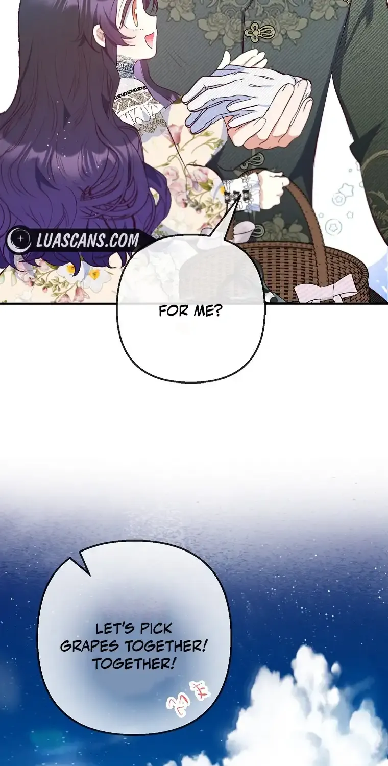 I Am A Daughter Loved By The Devil Chapter 77 page 47 - 