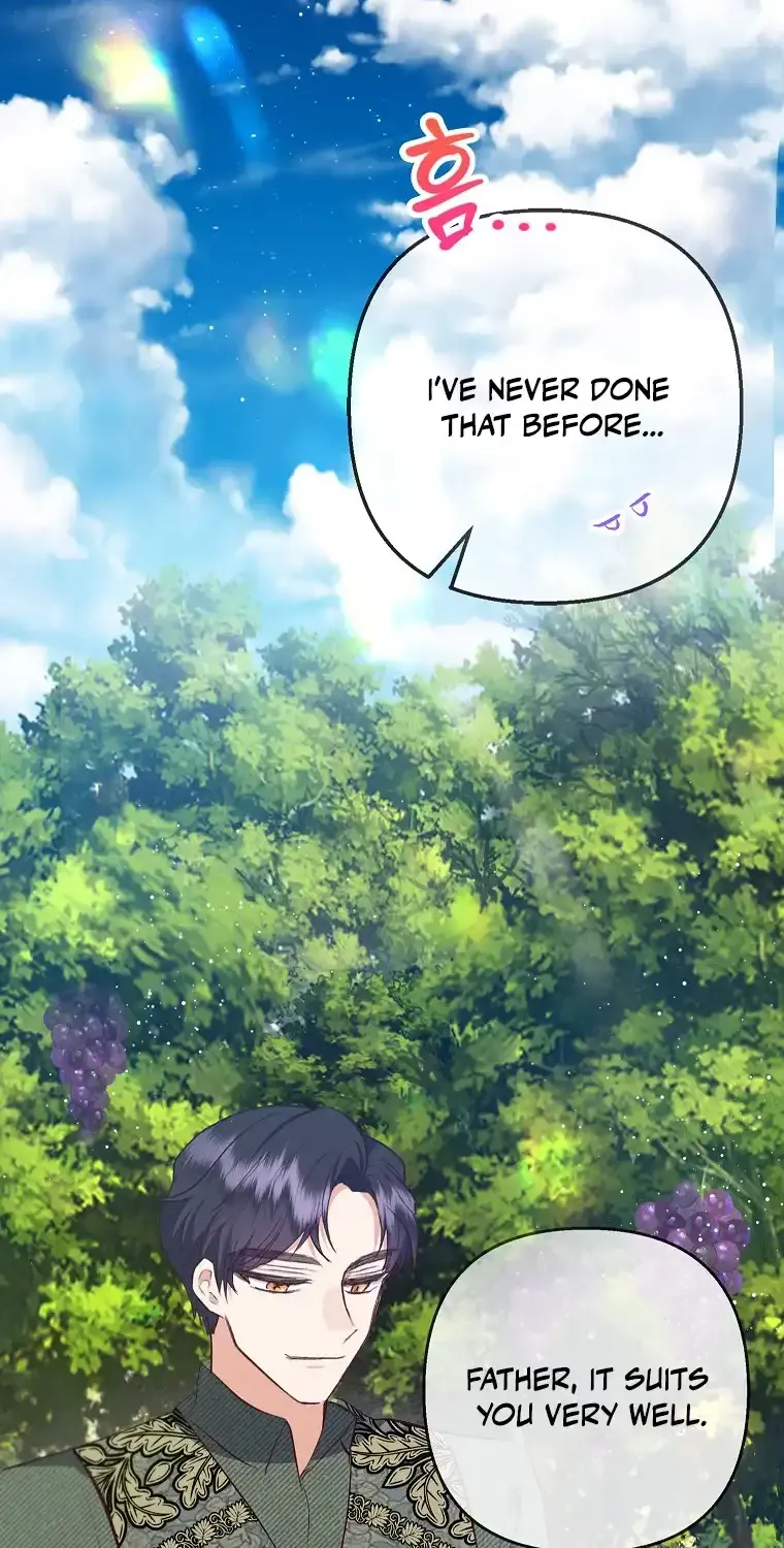 I Am A Daughter Loved By The Devil Chapter 77 page 48 - 