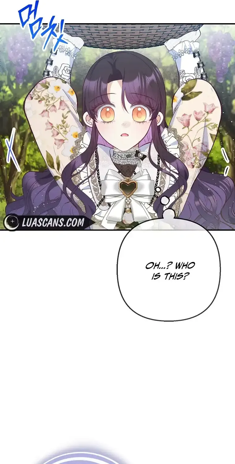 I Am A Daughter Loved By The Devil Chapter 77 page 56 - 