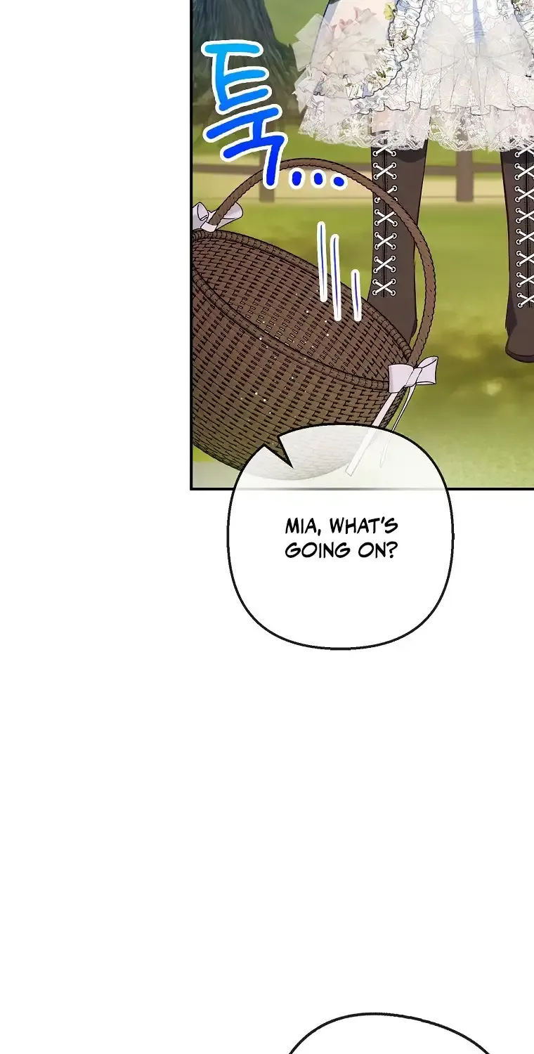 I Am A Daughter Loved By The Devil Chapter 77 page 58 - 