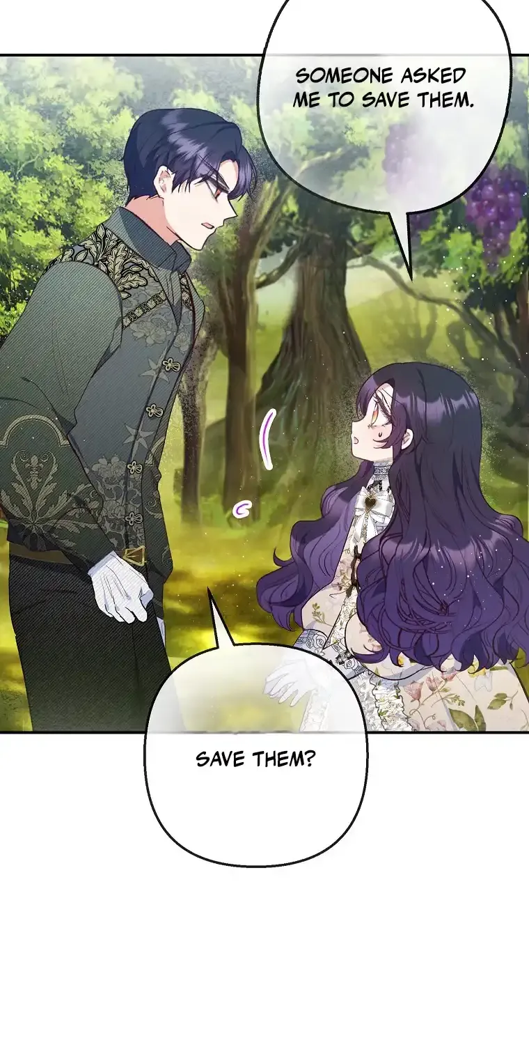 I Am A Daughter Loved By The Devil Chapter 77 page 59 - 