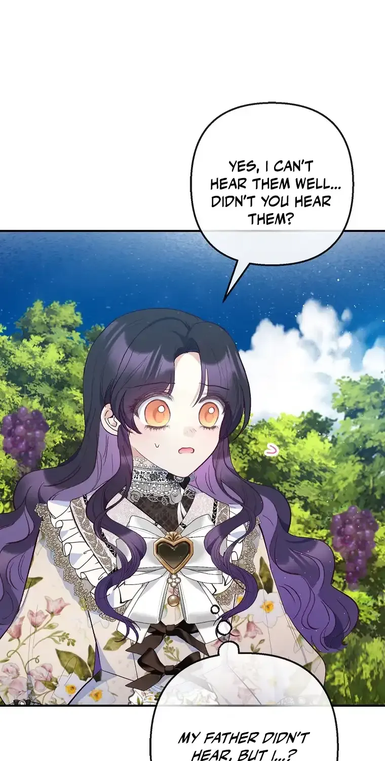 I Am A Daughter Loved By The Devil Chapter 77 page 60 - 