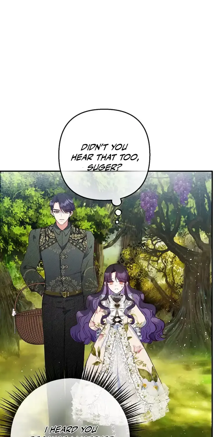 I Am A Daughter Loved By The Devil Chapter 77 page 64 - 