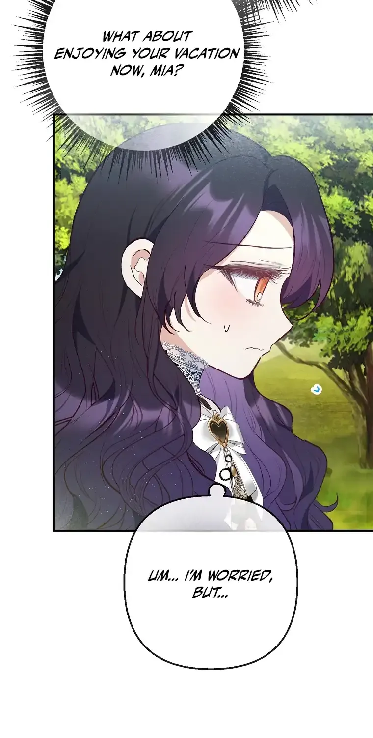 I Am A Daughter Loved By The Devil Chapter 77 page 66 - 