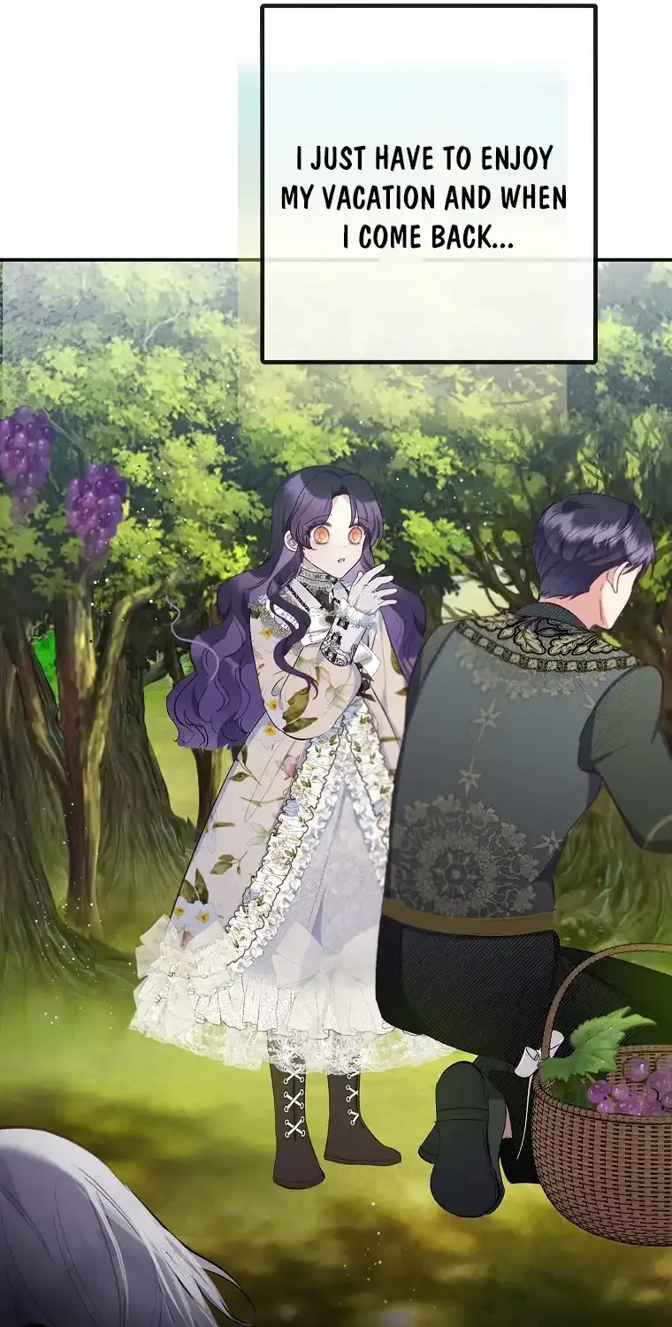 I Am A Daughter Loved By The Devil Chapter 77 page 74 - 