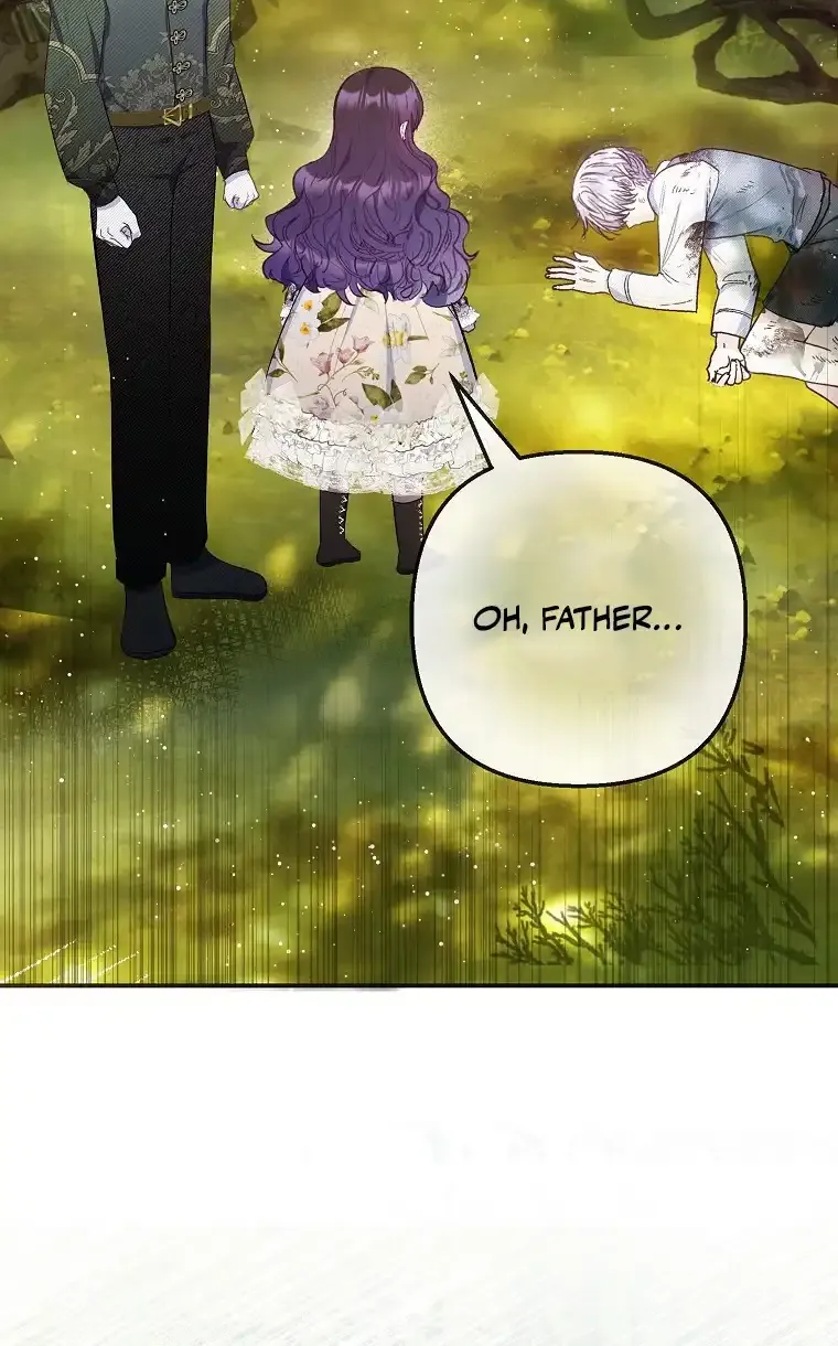 I Am A Daughter Loved By The Devil Chapter 77 page 78 - 