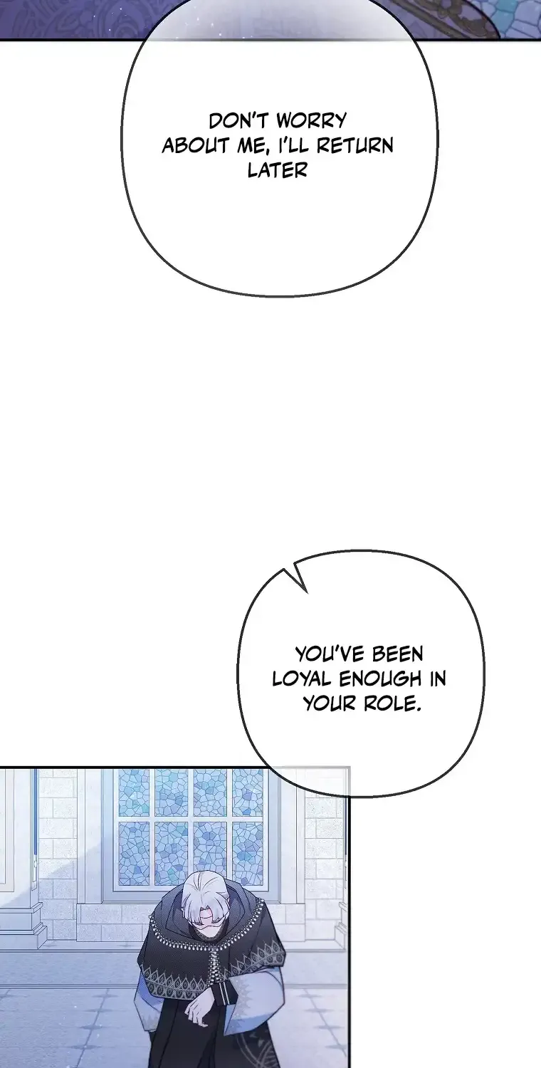 I Am A Daughter Loved By The Devil Chapter 77 page 9 - 