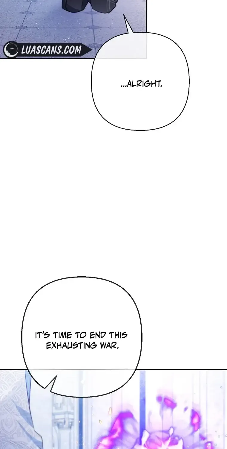 I Am A Daughter Loved By The Devil Chapter 77 page 10 - 