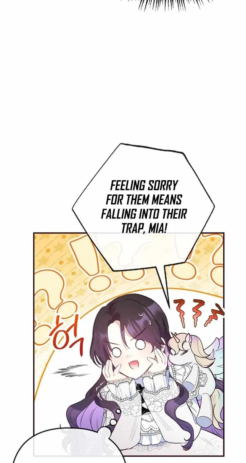 I Am A Daughter Loved By The Devil Chapter 78 page 11 - 