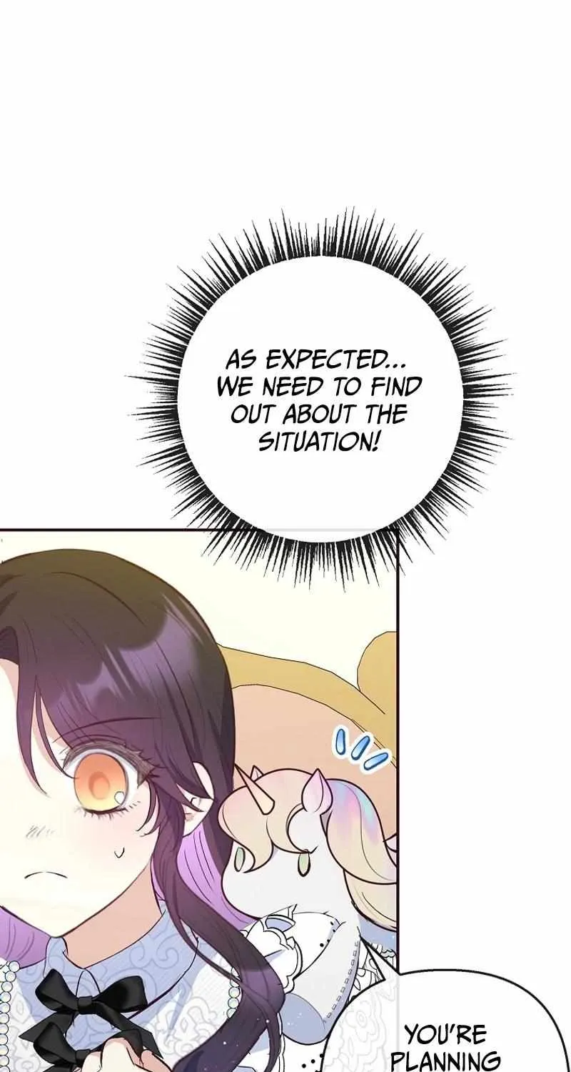 I Am A Daughter Loved By The Devil Chapter 78 page 13 - 